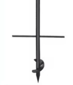 Rottesikret fuglehus (Forudbestilling marts)